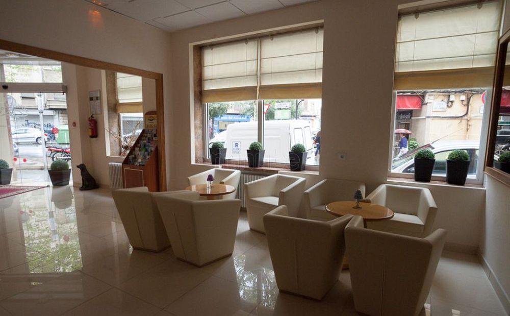 Hotel Amic Colon Палма де Майорка Екстериор снимка