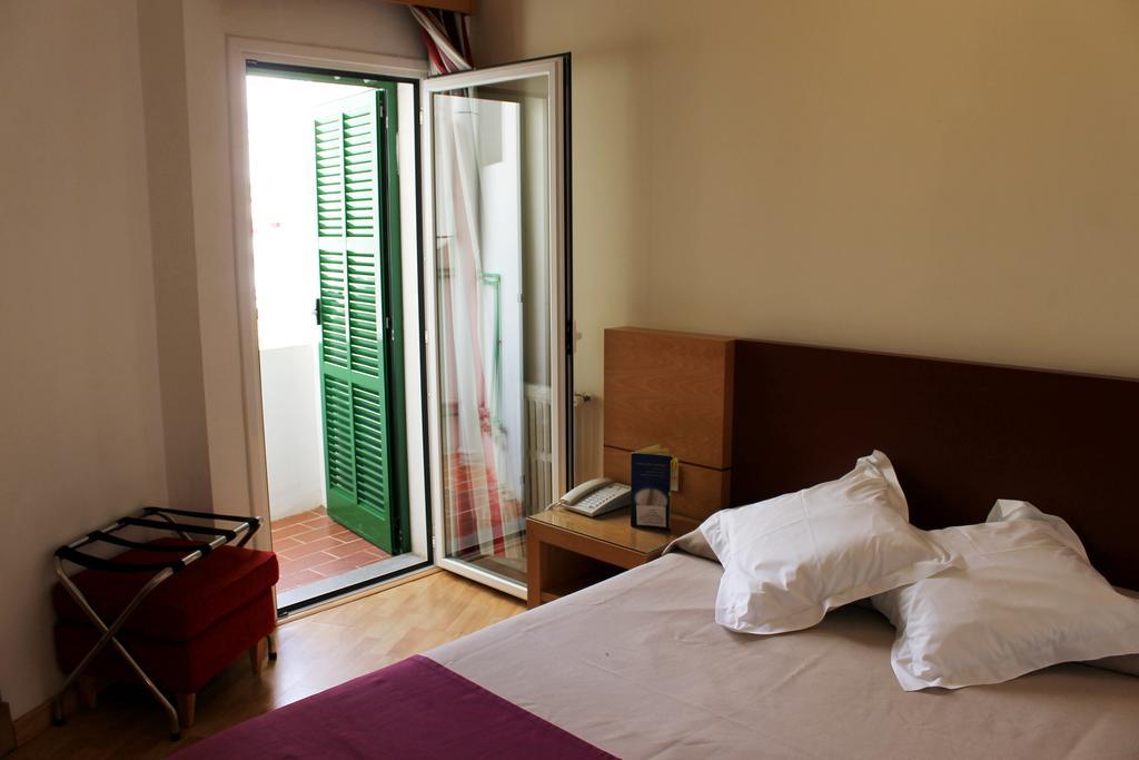Hotel Amic Colon Палма де Майорка Екстериор снимка