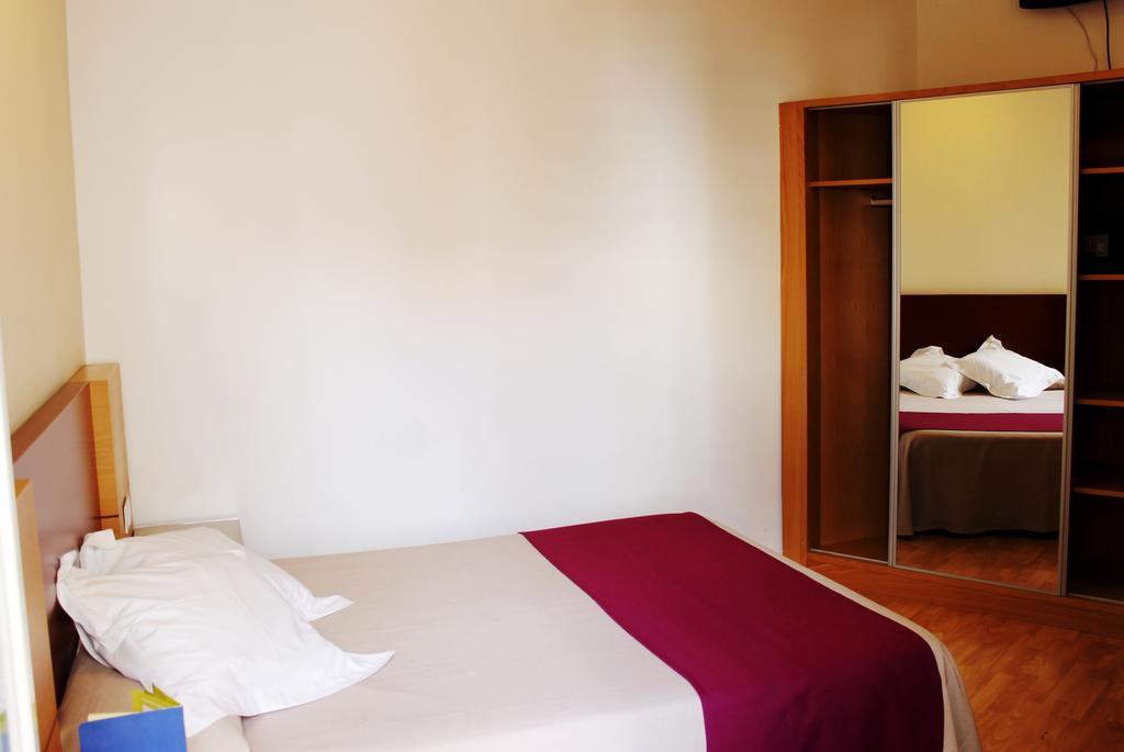 Hotel Amic Colon Палма де Майорка Екстериор снимка