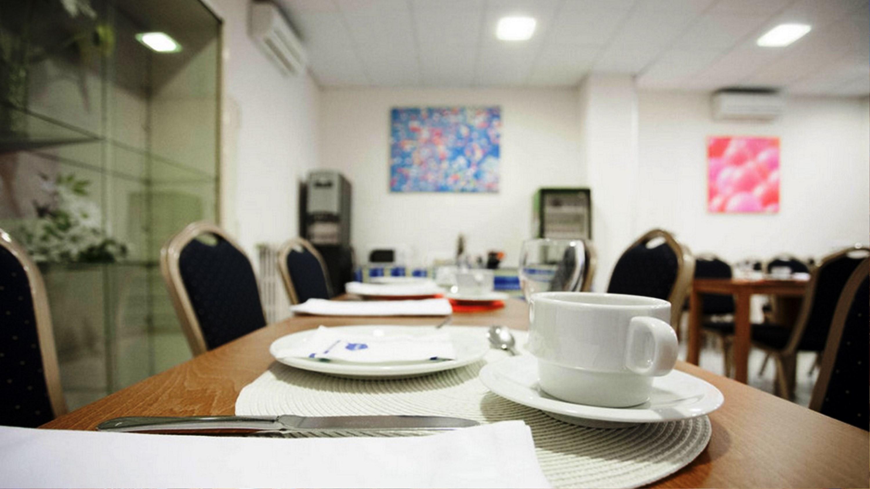 Hotel Amic Colon Палма де Майорка Екстериор снимка