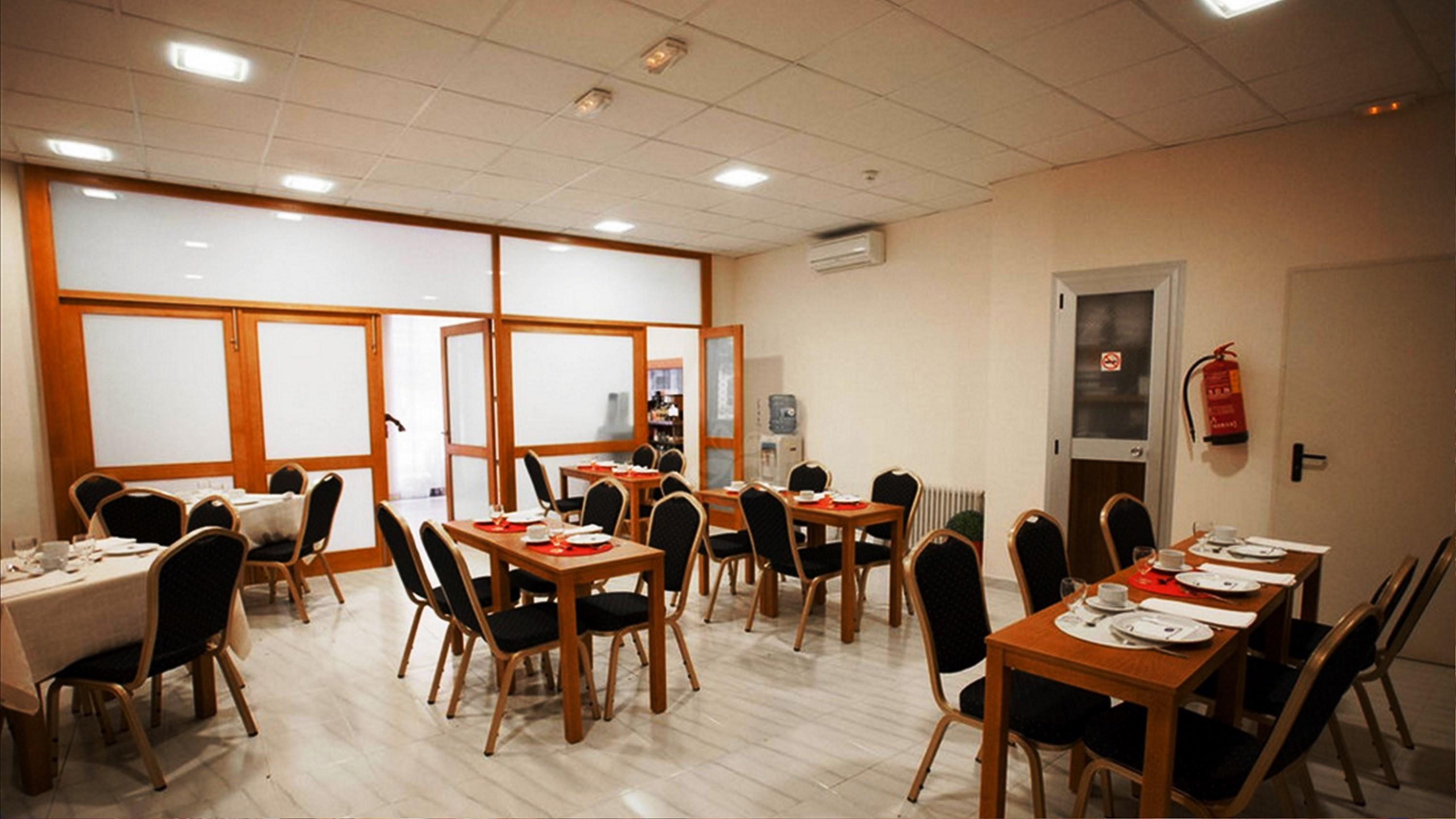 Hotel Amic Colon Палма де Майорка Екстериор снимка