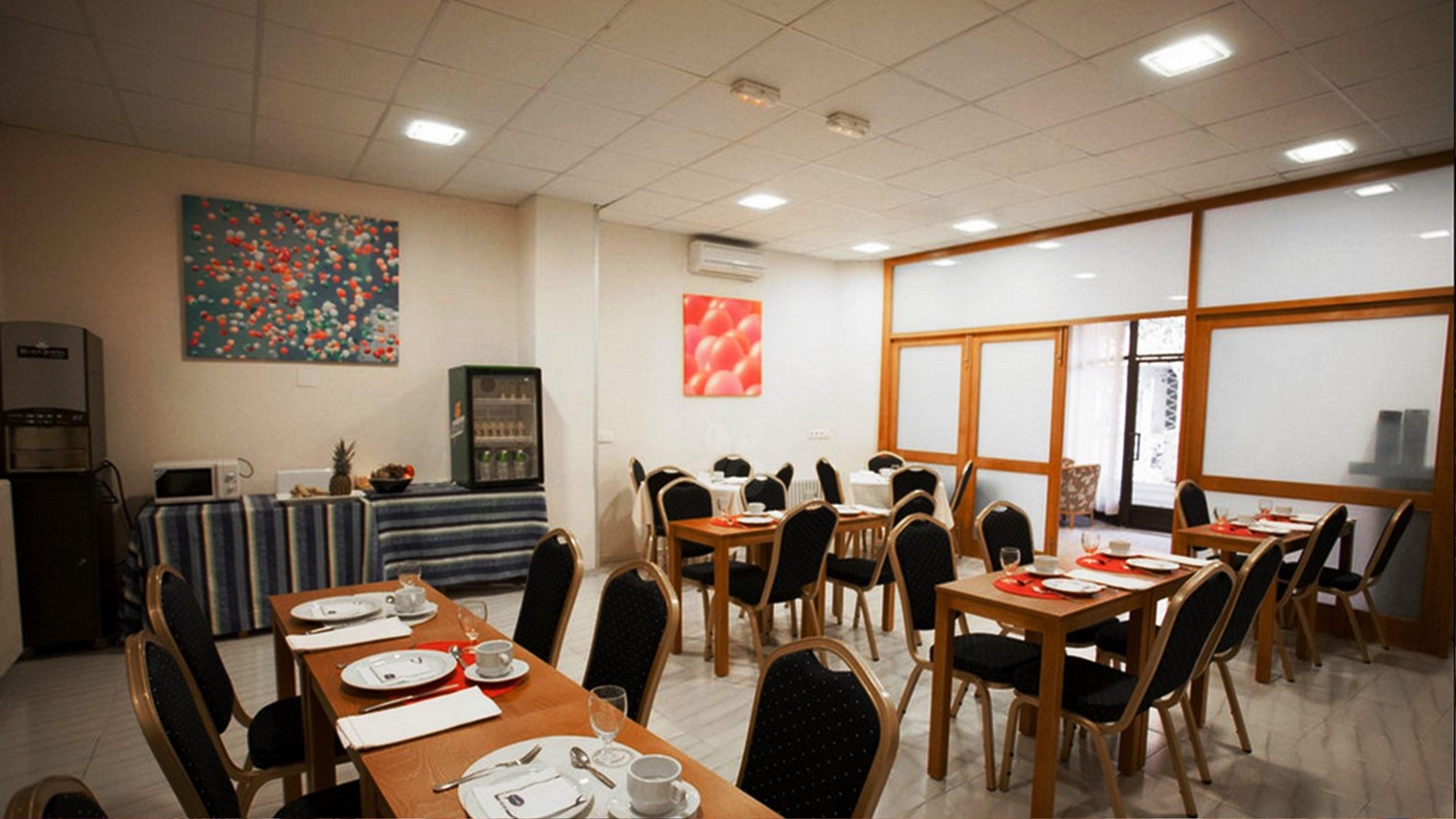 Hotel Amic Colon Палма де Майорка Екстериор снимка