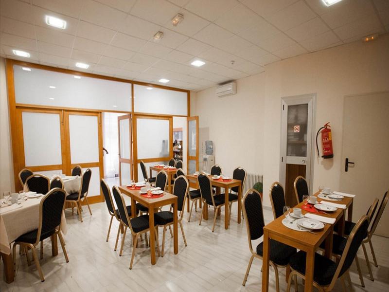 Hotel Amic Colon Палма де Майорка Екстериор снимка