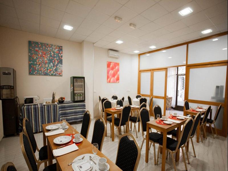 Hotel Amic Colon Палма де Майорка Екстериор снимка