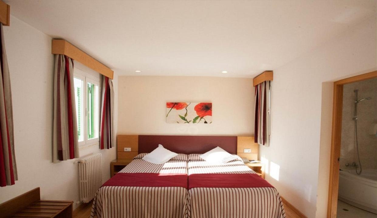 Hotel Amic Colon Палма де Майорка Екстериор снимка
