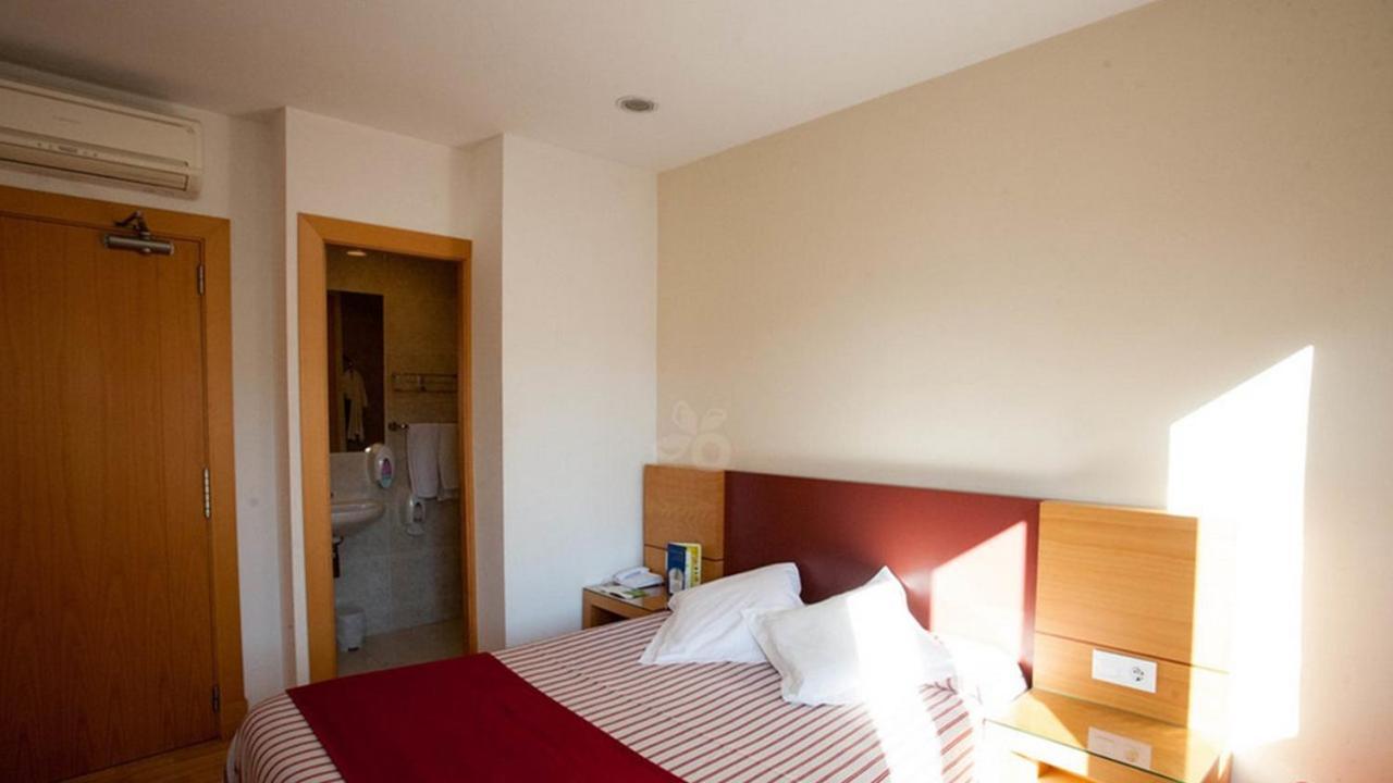 Hotel Amic Colon Палма де Майорка Екстериор снимка