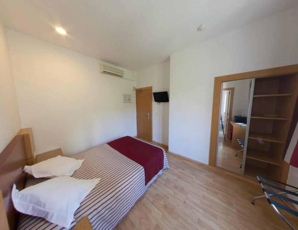 Hotel Amic Colon Палма де Майорка Екстериор снимка
