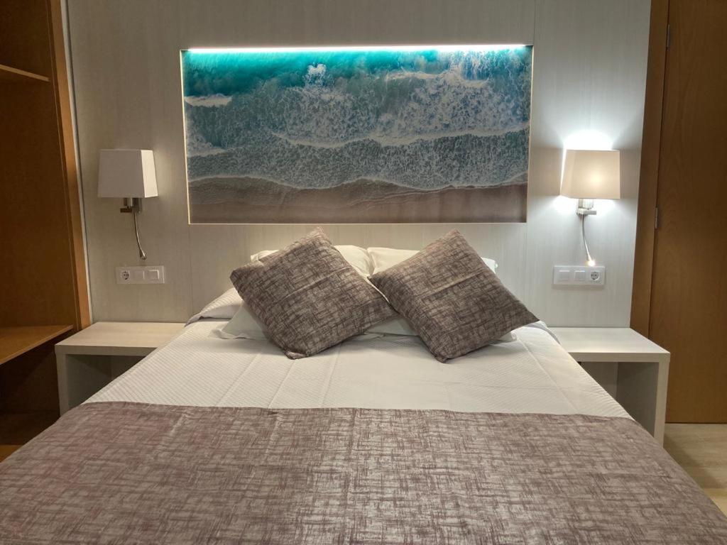 Hotel Amic Colon Палма де Майорка Екстериор снимка