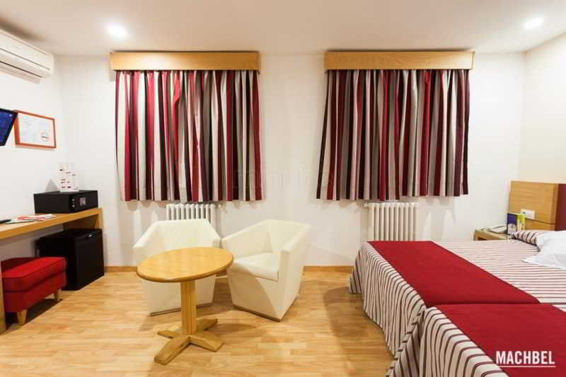 Hotel Amic Colon Палма де Майорка Екстериор снимка